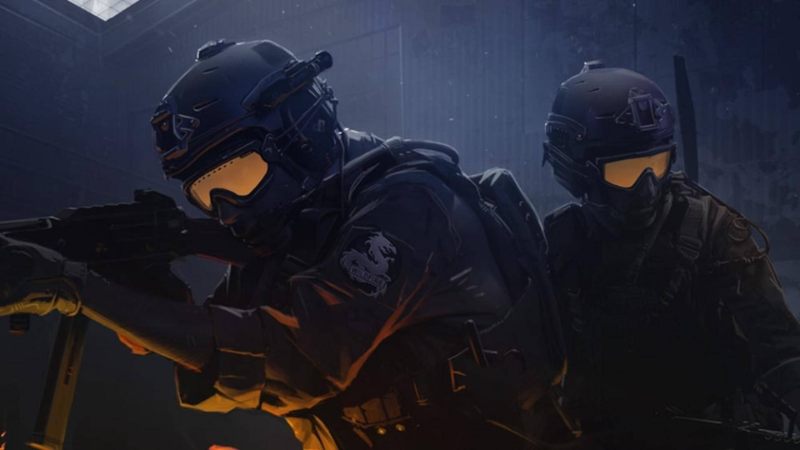 Esport VF555 2 Cá cược CS:GO hấp dẫn