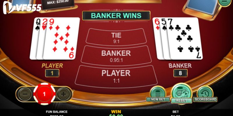 Tổng Hợp Những Cách Chơi Baccarat Bất Bại Cực Hay Từ Cao Thủ 3 Chiến thuật chinh phục Baccarat bất bại