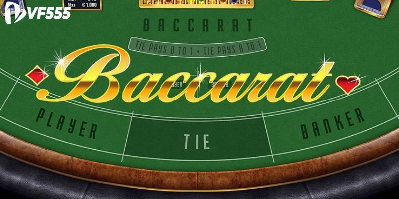 Tổng Hợp Những Cách Chơi Baccarat Bất Bại Cực Hay Từ Cao Thủ 1 Luật lệ tựa game bài Baccarat hấp dẫn