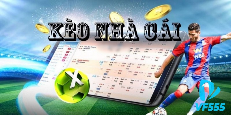 Kèo Nhà Cái Bóng Đá Là Gì? Khám Phá Một Số Kèo Điển Hình 2 Cách công bố kèo nhà cái