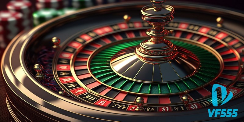Cách Chơi Roulette Thế Nào? Giải Mã Trò Chơi Có Tại VF555 2 Giải thích cửa cược Roulette