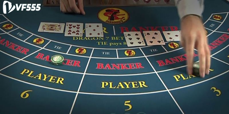 Tổng Hợp Những Cách Chơi Baccarat Bất Bại Cực Hay Từ Cao Thủ 2 Cách tham gia game bài Baccarat chi tiết