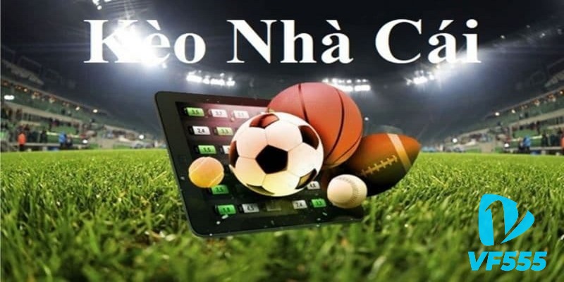 Kèo Nhà Cái Bóng Đá Là Gì? Khám Phá Một Số Kèo Điển Hình 1 Khái niệm kèo nhà cái bóng đá