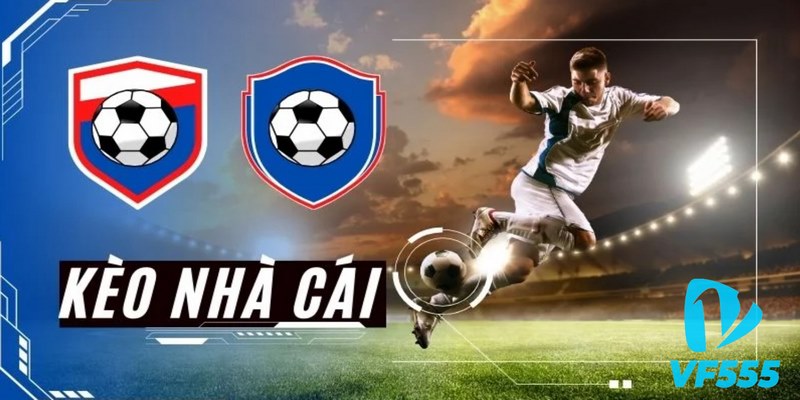 Kèo Nhà Cái Bóng Đá Là Gì? Khám Phá Một Số Kèo Điển Hình 3 Một số kèo nhà cái cơ bản