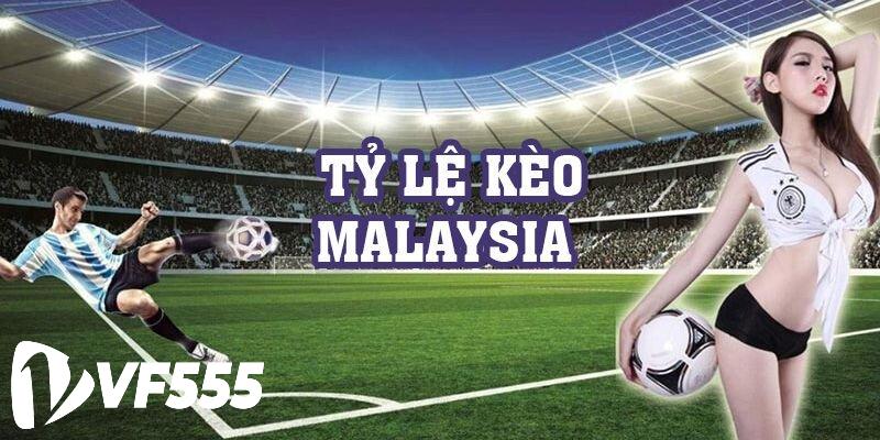 Tỷ Lệ Kèo Malaysia Là Gì? Hướng Dẫn Chi Tiết Giúp Thắng Lớn 1 Tổng quan tỷ lệ kèo Malaysia.