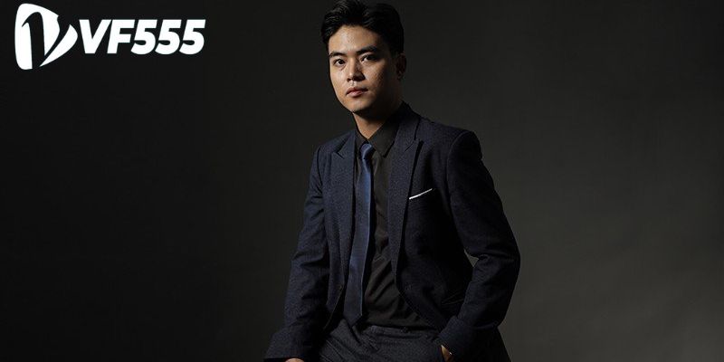 CEO Hoàng Khang 2 Hoàng Khang với thành tích học tập xuất sắc