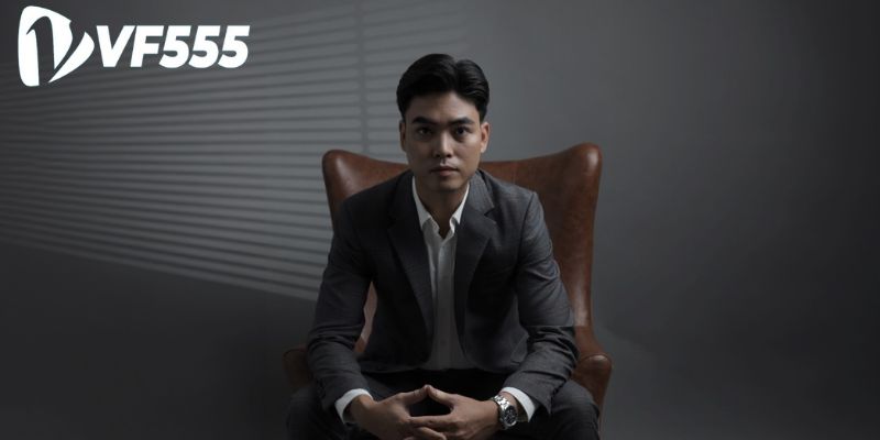CEO Hoàng Khang 1 Sơ lược về tiểu sử của CEO Hoàng Khang