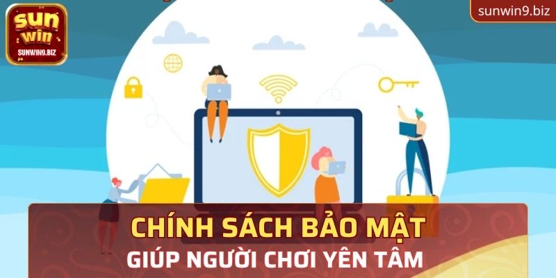 Chính Sách Bảo Mật 68 game bài - Thông Tin Mới Nhất 2024 1 Chính sách bảo mật 68 game bài giúp người chơi yên tâm trải nghiệm